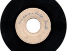 THE SILVERTONES When my baby smile/ROLAND ALPHONSO Bali Hai DUTCHESS BLANK VG