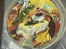 VOGUE PICTURE RECORD 78 R-746 Trial Of The Bumble The Bee / Boy Who Cried Wolf
