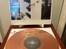Difference between Hell & Home - Counterparts Vinyl-Copper Variant hardcore