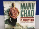 Manu Chao Clandestino 2LP & CD 2013 Edition Set New Sealed