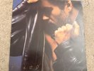 George Michael Faith Vinyl Record VG+/VG