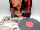 David Gilmour ‎– About Face Japan LP OBI VINYL CBS/Sony ‎– 28AP 2826 PINK FLOYD