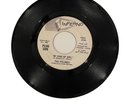 Northern Soul 45 RPM The Volumes on Inferno:  My Kind Of Girl/My Road is Right
