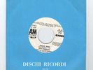 7'' SIXTO RODRIGUEZ 45 rpm SUGAR MAN Juke box promo ITALY 1972 NM
