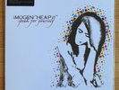 Imogen Heap Speak For Yourself  180g Audiophile Vinyl LP MOV Music On Vinyl NEW