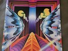 Robin Trower In City Dreams Promo Press Kit Usa Beauty Fender Stratocaster...