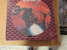 meat loaf bat out of hell vinyl. Picture Disc. Factory Sealed. First Issue