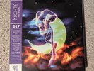 Nights Into Dreams Limited Edition Video Game soundtrack Vinyl LP & 7