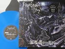 Emperor – In The Nightside Eclipse LP VINYL BLACK METAL 2017 BLUE Mayhem Abigor