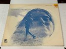 Linda Perhacs- Parallelograms- LP  1970 Kapp KS-3636