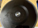 The Miller Bros 1958 ROCKABILLY INSTRUMENTAL 12” Metal ACETATE 45 Riff Raff HEAR