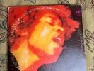Vtg Jimi Hendrix Electric Ladyland The Jimi Hendrix Experience Vinyl LP