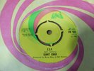 Giant Crab – E.S.P. c/w Hot Line Conversation 1969 UK 45 UNI PSYCH