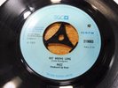 Nazz – Not Wrong Long c/w Under The Ice 1969 UK 45 SGC TODD RUNDGREN