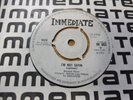 Nico - I'm Not Sayin c/w The Last Mile 1965 UK 45 IMMEDIATE VELVET UNDERGROUND