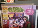 MF DOOM - MM..FOOD TTL Exclusive Beer  Color Vinyl 2LP - Ltd To 1k SEALED NEW