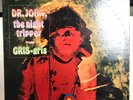 Tested:  Dr. John, The Night Tripper - Gris-Gris - 1968 Bayou, Funk and Blues LP