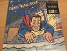 Less Than Jake Hello Rockview PINK YELLOW RUBY BLUE CORNETTO Vinyl 2xLP 25th Ann