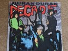 Duran Duran - Decade (Vinyl) VG+/Ex