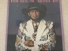 David Allan Coe ‎– Greatest Hits - Near Mint NM - Vinyl LP Album Stereo