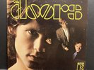 THE DOORS The Doors LP VINYL RECORD 1967 Stereo FIRST PRESSING Allentown RARE