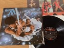 Boney M. ‎Nightflight To Venus LP  Hansa International ‎ 34 009 mit Postkarten