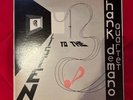 Hank Demano Quartet Freeway Jazz LP 1959 Private Press Rarity
