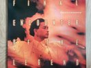 [NM] 張國榮Leslie Cheung - Final Encounter Of The Legend (1990 Korea 1ST LP Vinyl)