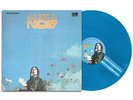 [SEALED 180g Blue Vinyl] KIM JUNG MI-NOW김정미 SHIN JUNG HYUN/70' KOREA PSYCH ROCK