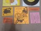 Ryan Adams Related The Patty Duke Syndrome/Glamour Puss Split 45