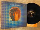 1969 ULTRA BRITISH GEM   DAVID BOWIE   MAN OF WORDS & MUSIC Space Oddity PSYCH