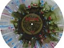 Repulsion ‎- Horrified LP RARE Colored Vinyl Album NEW Death Metal Grind RECORD