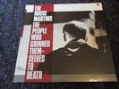 The Housemartins LP The People Who Grinned Themselves to Death vinyl 12