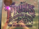 Primus - Primus & The Chocolate Factory With The Fungi Ensemble [Used]