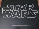 John Williams Star Wars Soundtrack Vinyl LP Original Pressing 20th Century