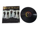 Lee Morgan ‎– Here's Lee Morgan OG 190 Mono Press Vee Jay Rare Jazz LP