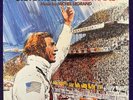 MICHEL LEGRAND Le Mans STEVE McQUEEN Soundtrack OST LP 1A '71 COLUMBIA NM/NM