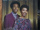 RARE  Black is Beautiful Trinikas Douglas High (Century 1970 LP) Soul/Choir