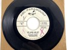 Jeanette Baby Washington Let Love Go By 7” ABC Paramount Promo Northern Soul 45
