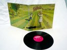 GENESIS NURSERY CRYME CHARISMA PINK SCROLL 1ST UK PRESS 1971 TEXTURED EXCELLENT