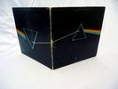 PINK FLOYD THE DARK SIDE OF THE MOON LP 1973 UK EARLY PRESS A3/B3 DSOM GATEFOLD