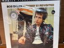 Bob Dylan Highway 61 Revisited Mobile Fidelity MOFI 2 LP Vinyl Record Ltd 3000
