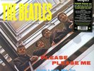 THE BEATLES - Please Please Me (2024) LP vinyl