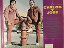 Carlos y Jose Tres Tumbas Vinyl LP ROVI 1077 Vintage Corridos 70s Rare