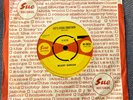 WILBERT HARRISON -LET'S STICK TOGETHER rare UK 1965 NORTHERN SOUL  MOD SUE EX+++