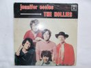 EX- AUSTRALIAN  PARLOPHONE  EP - THE HOLLIES - 
