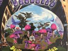 Deee Lite / Dewdrops In The Garden 1994 US Original 2LP Elektra 615261 Towa Tei