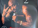 2PAC all eyez on me Lp 4 RECORD SET GATEFOLD 1996 # 0244827626