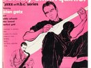Johnny Smith Quintet ‎– Jazz At NBC RLP 410, 10