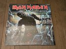 Iron Maiden Killers United '81 Radio Broadcast Live Limited Vinyl Shrink Mint